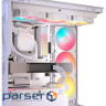 Корпус CORSAIR 3500X RS-R ARGB White (CC-9011323-WW)