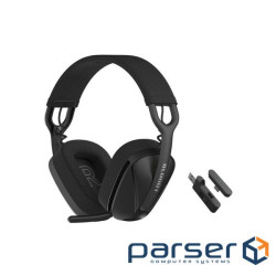 Навушники A4Tech GR285 Sports Black (4711421003537)