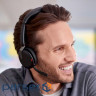Гарнітура бездротова JAB (EVOLVE2 65 MS Stereo FLEX USB-A WLC (бездротова зарядка))