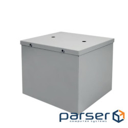 Аккумуляторный корпус 12V 90 Ah металл (10584)