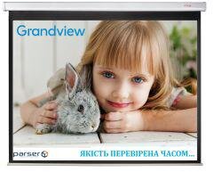 Motorized screen EL-M220(4:3)WM9 447x335