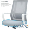 Офісне крісло OfficePro Harmony OC310-W-LG-LG