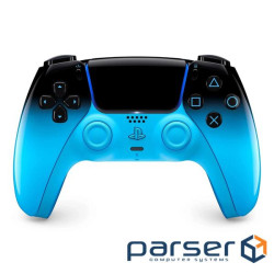 Геймпад Sony PlayStation 5 Dualsense Rhythm Blue (1000048536)
