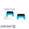 Геймпад Sony PlayStation 5 Dualsense Rhythm Blue (1000048536)