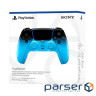 Геймпад Sony PlayStation 5 Dualsense Rhythm Blue (1000048536)