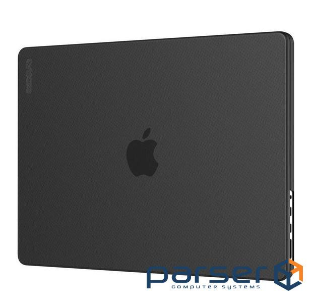 Сумки та папки для ноутбуків 14'' Incase Hardshell Dots Case for MacBook Pro INMB200719-BLK