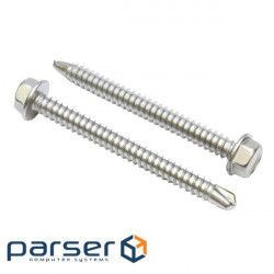 Self-tapping screw M-6,3 (22509)