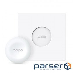 Intelligent remote dimmer TP-LINK Tapo S200D 868Mhz / 922MHz (TAPO-S200D)