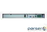 Відеореєстратор UNV NVR504-32B 32 канали (NVR504-32B 32ch 4SATA) (NVR504-32B 32ch 4SATA)