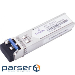 Модуль SFP Alistar SFP-1G-SX2