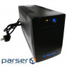 ДБЖ Tescom Leo II LED 1000 VA line Interactive UPS (Leo1000A)