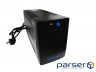 ДБЖ Tescom Leo II LED 1000 VA line Interactive UPS (Leo1000A)