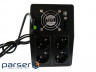 ДБЖ Tescom Leo II LED 1000 VA line Interactive UPS (Leo1000A)