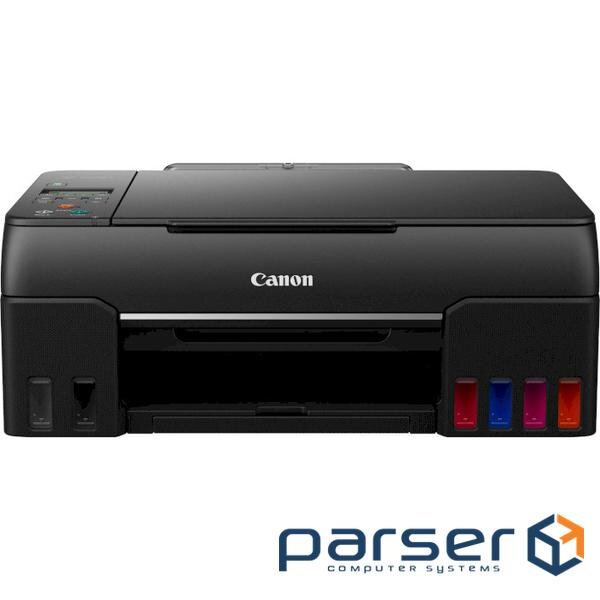 Багатофункціональний пристрій Canon PIXMA G640 c Wi-Fi (4620C009)
