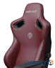Ігрове крісло Anda Seat Kaiser 3 Size XL Maroon (AD12YDC-XL-01-A-PV/C)