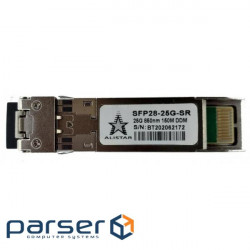 Модуль SFP Alistar SFP28-SR