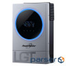 Автономний сонячний інвертор POWERWALKER Solar Inverter 5600 LGT (10120228)