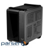 Корпус ASUS GT502 TUF GAMING HORIZON TG ARGB BLACK (90DC0090-B19020)