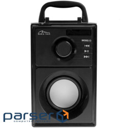 Акустична система Media-Tech Boombox BT 15W Black (MT3179)