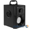 Акустична система Media-Tech Boombox BT 15W Black (MT3179)
