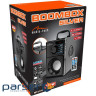 Акустична система Media-Tech Boombox BT 15W Black (MT3179)