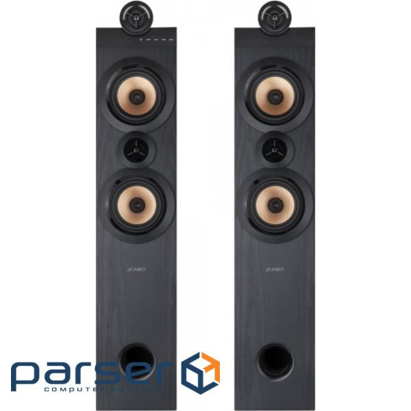 Акустична система F&D T-70X Black