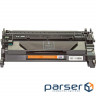 Тонер-картридж NewTone Canon LBP212dw/215x/MF421dw/428, Black (NT-KT-Canon-052)
