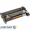 Тонер-картридж NewTone Canon LBP212dw/215x/MF421dw/428, Black (NT-KT-Canon-052)