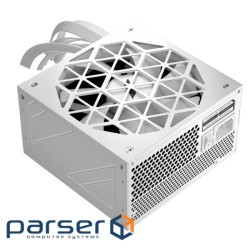 Блок живлення 1stPlayer 650W (ACK-STD-650-WH-EU)