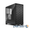 Корпус ATX без БЖ, чорний, з загартованим cклом Pop 2 Air Black TG FRACTAL DESIGN Po (FD-C-POA2A-02)