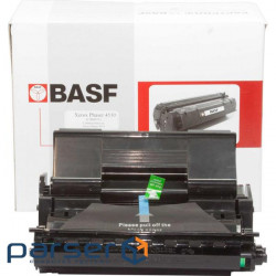 Toner cartridge BASF Xerox Ph 4510 Black 113R00711 (KT-113R00711) (BASF-KT-113R00711)