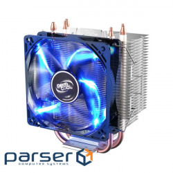 CPU cooler Deepcool Gammaxx 300 Fury (DP-MCH3-GMX300F)