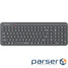Комплект бездротовий A4TECH Fstyler FG3300 Air2 Gray (FG3300 Air2 (Grey))