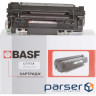 Картридж BASF HP LJ P3005/M3027/M3035/Q7551X (KT-Q7551X) (BASF-KT-Q7551X)