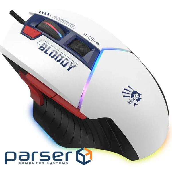Миша ігрова A4-Tech BLOODY W95 Max Sports Activated Navy (W95 Max Bloody (Sports Navy))