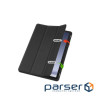 Чохол до планшета BeCover Flexible TPU Mate Samsung Galaxy Tab A11 Plus SM-X236B 11.0" Black (713950)