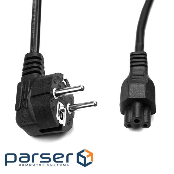 Кабель живлення POWERPLANT C5 3м (CC360307)