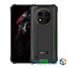 Мобільний телефон OUKITEL WP28E 4/64GB Green (6931940757690)