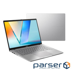 Ноутбук ASUS Vivobook S 14 S3407VA-LY069 (90NB1681-M005X0)