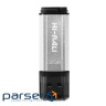 Flash drive Hi-Rali 32 GB Stark series Silver (HI-32GBSTSL)