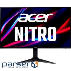 Монітор ACER Nitro VG273Ebmiix (UM.HV3EE.E01) (UM.XP3EE.E01)