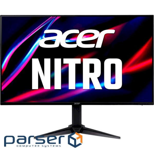 Монітор ACER Nitro VG273Ebmiix (UM.HV3EE.E01) (UM.XP3EE.E01)