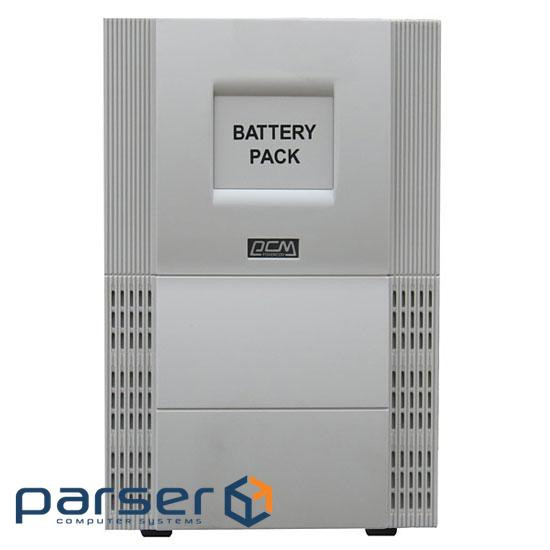 Батарея для VGD-700 (24V, 14,4Ah) 152x420x238, вага (21кг) (VGD-1K0A-B00-0010)