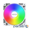 Кулер до корпусу MONTECH GF120R V2 ARGB PWM 3 (GF120R V2 ARGB PWM 3I1(W))