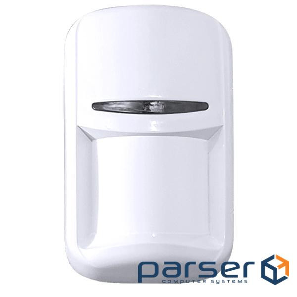 Бездротовий сповіщувач руху U-Prox PIR White