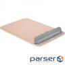 Laptop case Incase 13" ICON Sleeve with Woolenex, Pink (INMB100366-BLP)