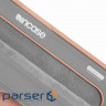 Laptop case Incase 13" ICON Sleeve with Woolenex, Pink (INMB100366-BLP)