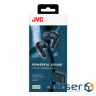 Навушники JVC HA-A9T Navy (HA-A9T-A-E) (HAA9TAE)