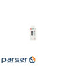 Зарядний пристрій XO TZ09 2.4A/2 USB + cable microUSB Grey (XO-TZ09M-GR)