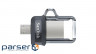 Накопичувач SanDisk 64GB USB 3.0 Ultra Dual Drive m3.0 OTG (SDDD3-064G-G46)